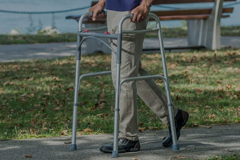 Medical Walker Medical Walker